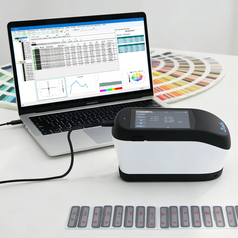 TS1060 Spectrodensitometer (Advanced Edition)